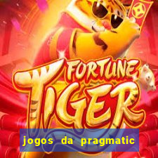 jogos da pragmatic que mais pagam